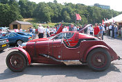 Maserati Tipo 26 s/n 2518