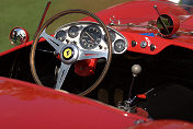 Ferrari 250 TR s/n 0756TR