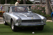 Ferrari 250 GT SWB Berlinetta Bertone Speciale s/n 1739GT of Lorenzo Zambrano