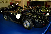 Maserati 450 S s/n 4502