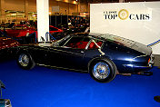 Maserati Ghibli SS s/n AM115.491876