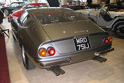 365 GTB/4 s/n 13915