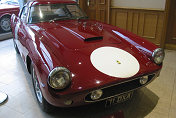 Ferrari 250 GT LWB Berlinetta "TdF" s/n 1333GT