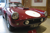 Ferrari 250 GT LWB Berlinetta "TdF" s/n 1333GT