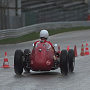 Maserati A6 GCM, s/n 2033