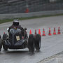 Maserati 6 CM, s/n 1535