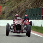 Alfa Romeo 158 Alfetta (in the back), s/n 159.107