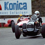 Maserati 6 CM, s/n 1547