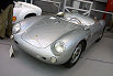 Porsche 550 RS Spyder