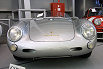 Porsche 550 RS Spyder