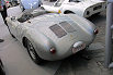 Porsche 550 RS Spyder