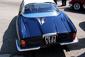 Ferrari 250 GT LWB Zagato Berlinetta "TdF" s/n 0515GT