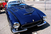 Ferrari 250 GT LWB Zagato Berlinetta "TdF" s/n 0515GT