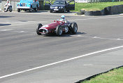 Maserati 250 F #2521