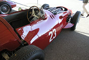 Maserati 250 F Jose Albuquerque