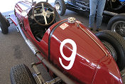 Maserati 6 CM #1513