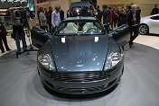 Aston Martin Rapide