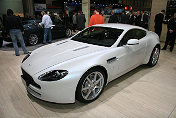 Aston Martin V8 Vantage s/n SCFBB03B86GC00998