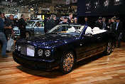 Bentley Azure s/nSCBDC43H66CX11200