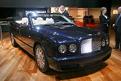 Bentley Azure s/nSCBDC43H66CX11200