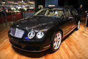 Bentley Continental Flying Spur s/n SCBBE53W06C036479