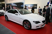 BMW M6