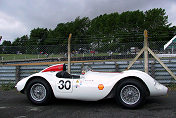 Maserati A6 GCS, s/n 2071