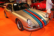 Porsche 911 2.0 Competition s/n 301958