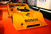 Porsche 917/10 s/n 917-10-001