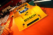 Porsche 917/10 s/n 917-10-001