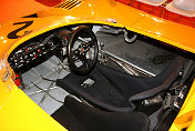 Porsche 917/10 s/n 917-10-001