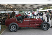 01 Alfa Romeo 8C 2300 Monza William Ainscough