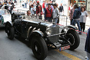 021 Fuesting Larkamp Mercedes 710 SSK 1928 D