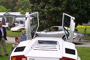 Lamborghini Countach LP 500 S