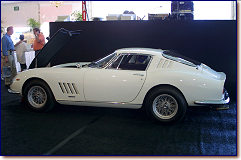 Ferrari 275 GTB s/n 08847