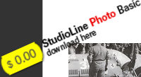 Special offer ... to qualify you must be 21 or under ... StudioLine Photo Basic - at zero cost ... download here    ... and tell your friends ... rush only this week