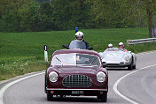 Cisitalia 2002 SC