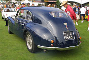 Alfa Romeo 6C-2500 Freccia d'Oro