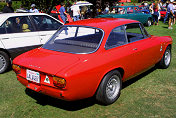 Alfa Romeo GTA