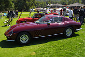 Ferrari 275 GTB s/n 07785