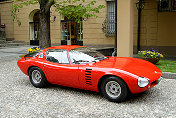 1964 Alfa Romeo Canguro, s/n 10511AR*750101 [Shiro Kosaka (JAP)]