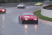 Ferrari 365 GTB/4 Daytona Competizione series I, s/n 14429