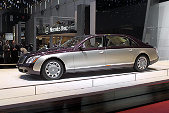 Maybach 62