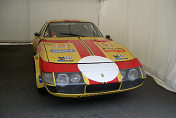 Ferrari 365 GTB/4 Daytona Comp. Conversion