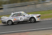 BMW CSL Luigi Group 2