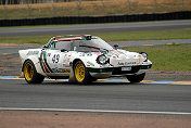 Lancia Stratos Group IV