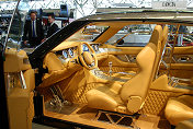 Spyker D12 Peking-to-Paris