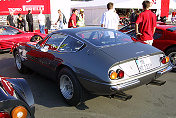 365 GTB4 Daytona s/n 14249 engine 3920