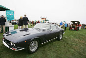 Iso Grifo Bertone Coupé