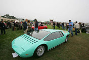 Bizzarrini Manta Giugiaro GT Coupé